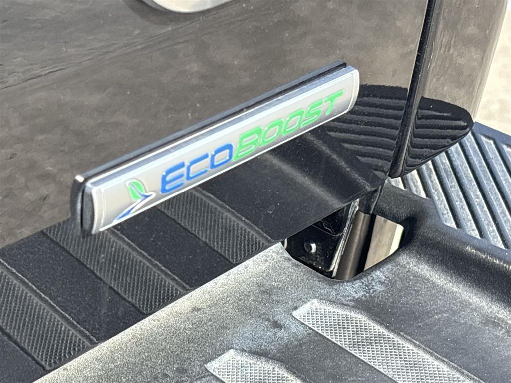 used 2019 Ford F-150 car, priced at $37,799