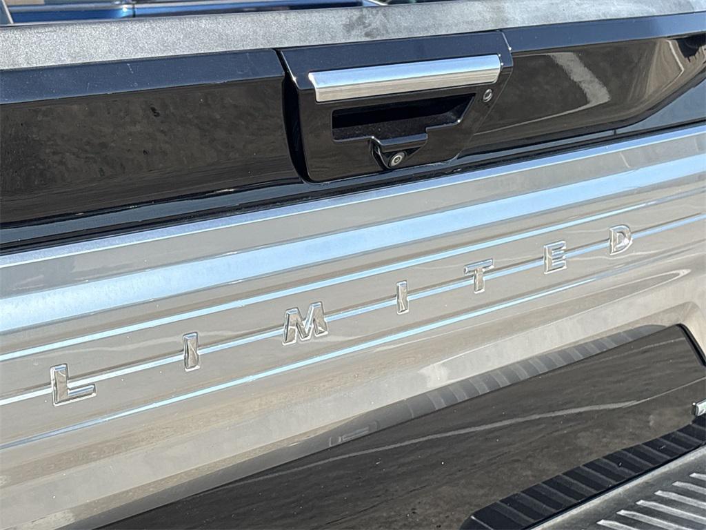 used 2019 Ford F-150 car, priced at $37,799