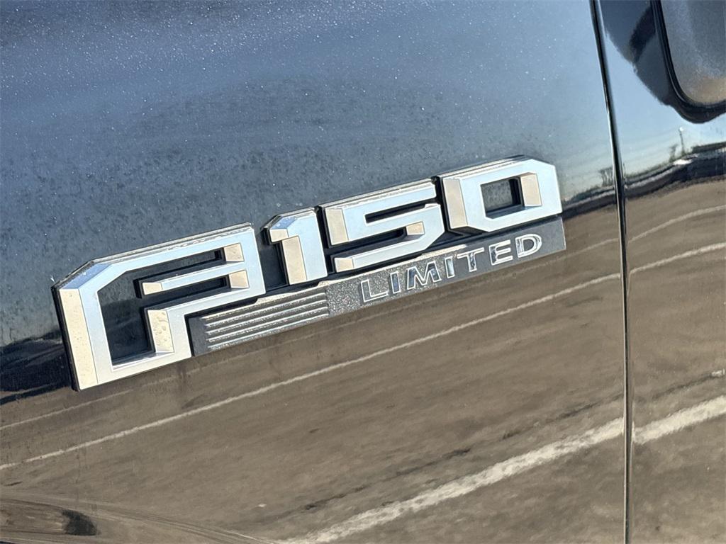 used 2019 Ford F-150 car, priced at $37,799