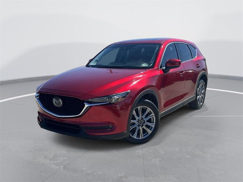 used 2019 Mazda CX-5 car, priced at $18,777