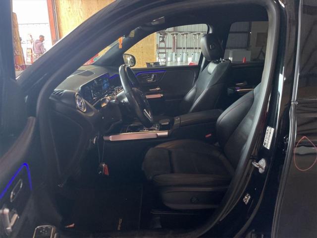 used 2020 Mercedes-Benz GLB 250 car, priced at $22,296