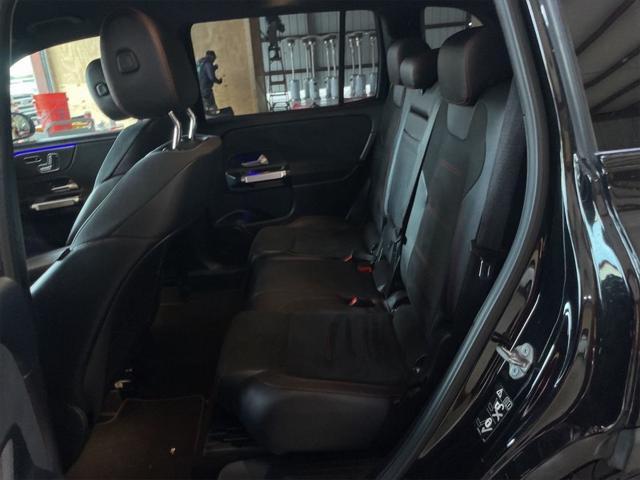 used 2020 Mercedes-Benz GLB 250 car, priced at $22,296