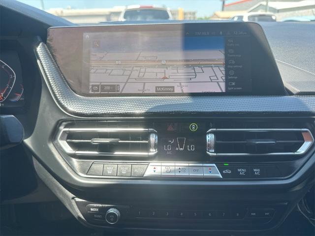 used 2022 BMW 228 Gran Coupe car, priced at $24,999