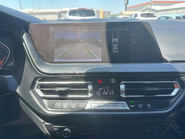 used 2022 BMW 228 Gran Coupe car, priced at $24,999