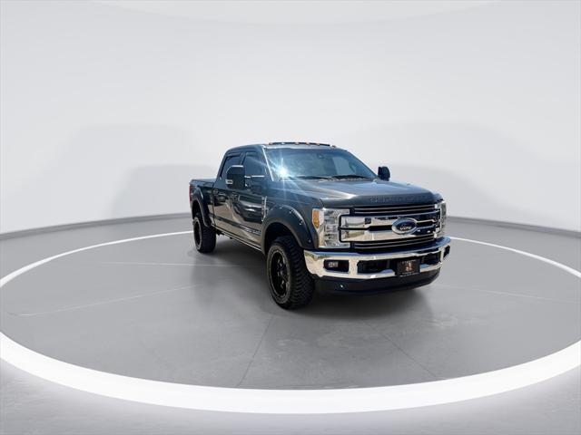 used 2017 Ford F-250 car, priced at $46,999