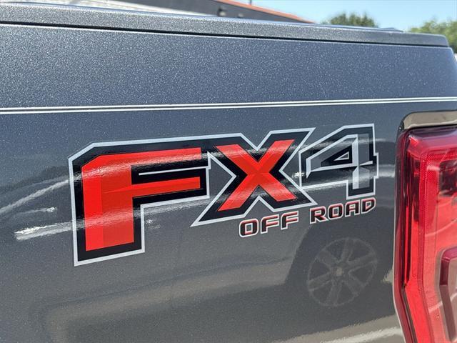 used 2017 Ford F-250 car, priced at $46,999