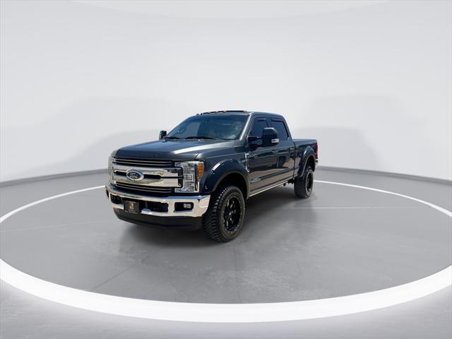 used 2017 Ford F-250 car, priced at $46,999