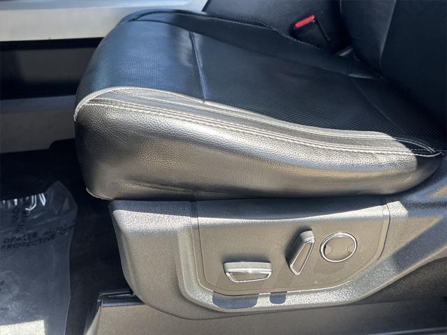 used 2017 Ford F-250 car, priced at $46,999