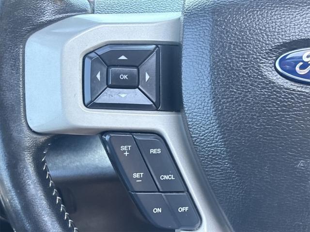 used 2017 Ford F-250 car, priced at $46,999