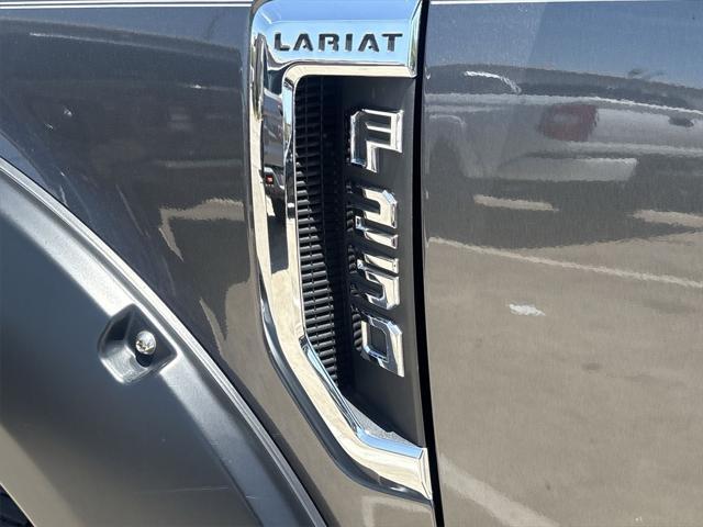 used 2017 Ford F-250 car, priced at $46,999