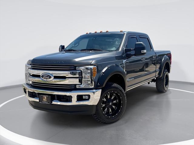 used 2017 Ford F-250 car, priced at $46,999