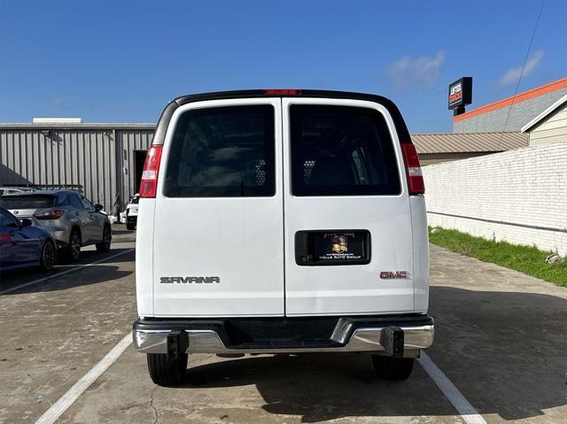 used 2018 GMC Savana 2500 car, priced at $19,984