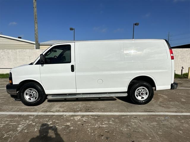 used 2018 GMC Savana 2500 car, priced at $19,984