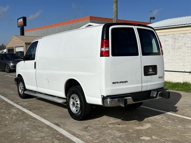 used 2018 GMC Savana 2500 car, priced at $19,984