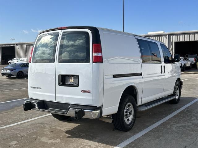 used 2018 GMC Savana 2500 car, priced at $19,984