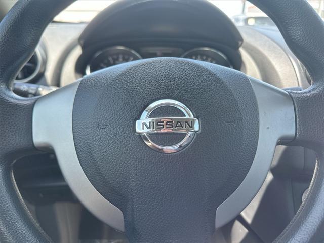 used 2015 Nissan Rogue Select car, priced at $9,998