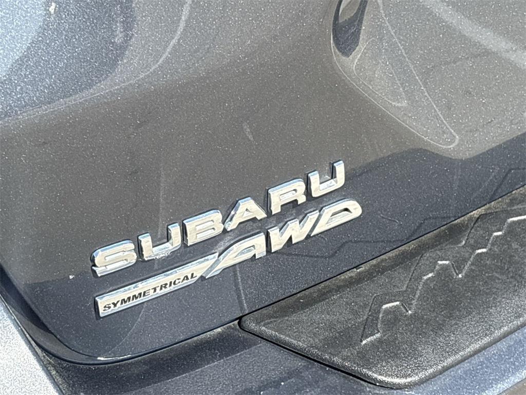 used 2024 Subaru Crosstrek car, priced at $22,999