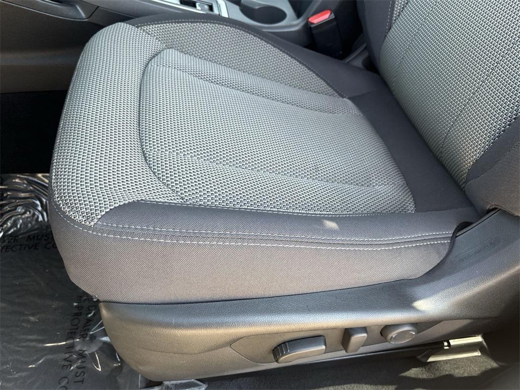 used 2024 Subaru Crosstrek car, priced at $22,999