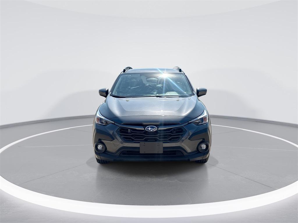 used 2024 Subaru Crosstrek car, priced at $22,999