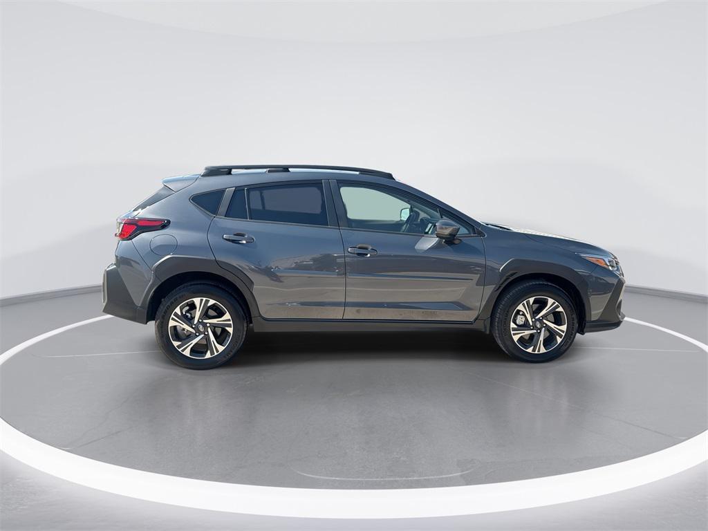 used 2024 Subaru Crosstrek car, priced at $22,999
