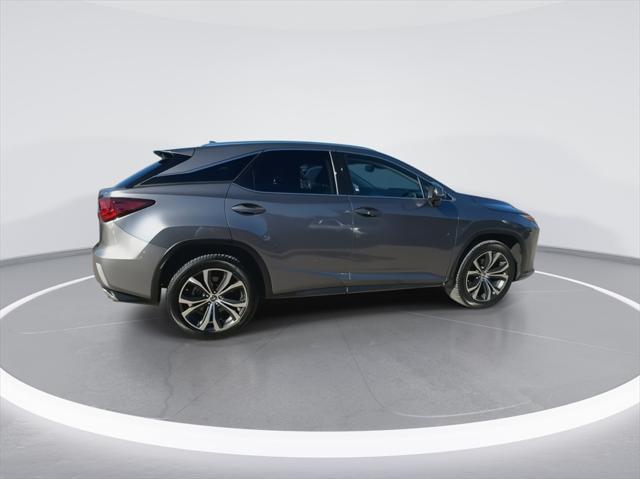 used 2019 Lexus RX 350 car, priced at $25,699