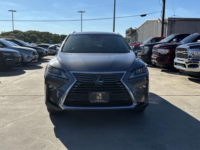 used 2019 Lexus RX 350 car, priced at $25,699