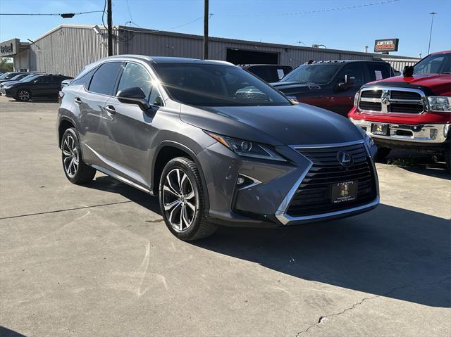 used 2019 Lexus RX 350 car, priced at $25,699