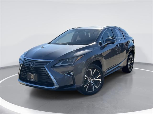 used 2019 Lexus RX 350 car, priced at $25,699