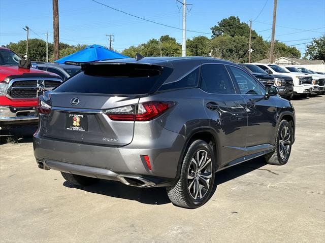 used 2019 Lexus RX 350 car, priced at $25,699