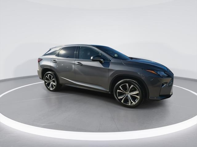 used 2019 Lexus RX 350 car, priced at $25,699