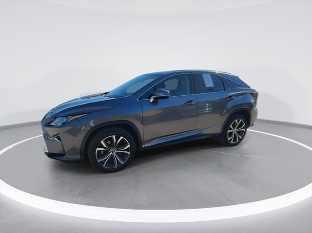 used 2019 Lexus RX 350 car, priced at $25,699