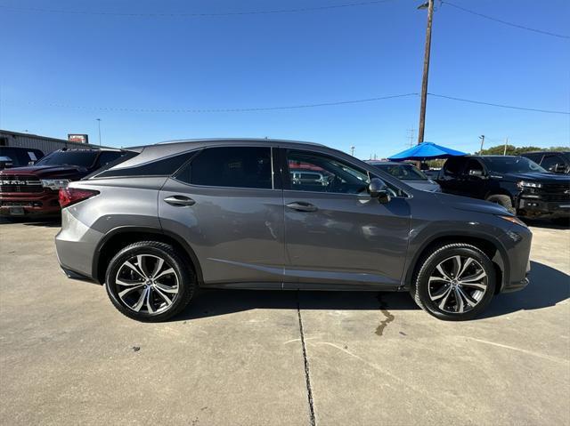 used 2019 Lexus RX 350 car, priced at $25,699