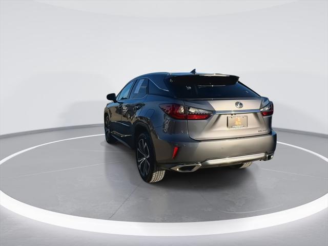 used 2018 Lexus RX 350 car, priced at $27,840