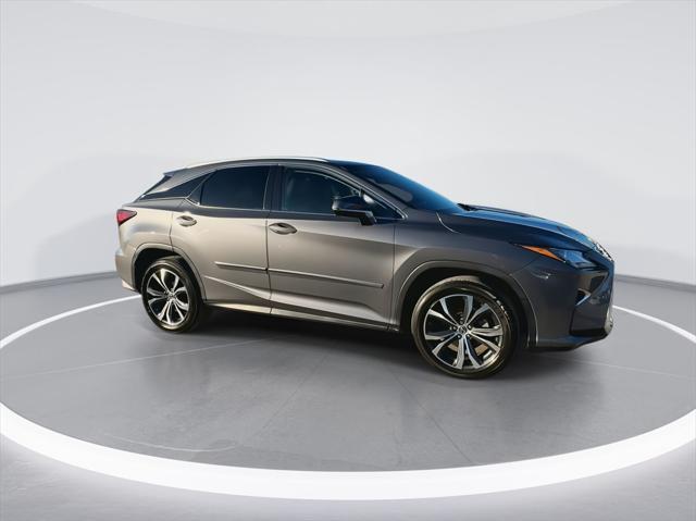 used 2018 Lexus RX 350 car, priced at $27,840