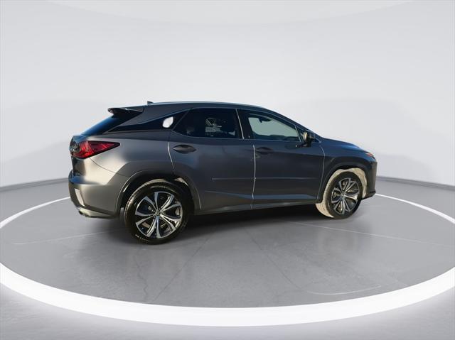 used 2018 Lexus RX 350 car, priced at $27,840