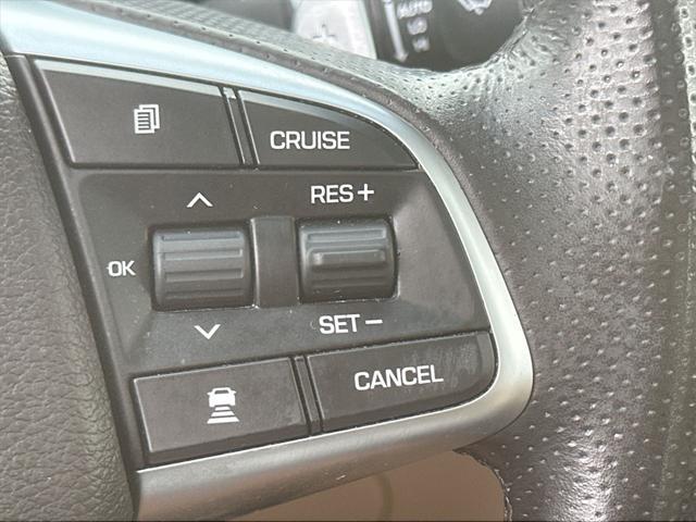 used 2019 Genesis G80 car, priced at $21,999