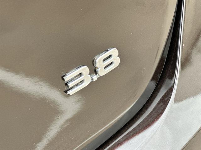 used 2019 Genesis G80 car, priced at $21,999