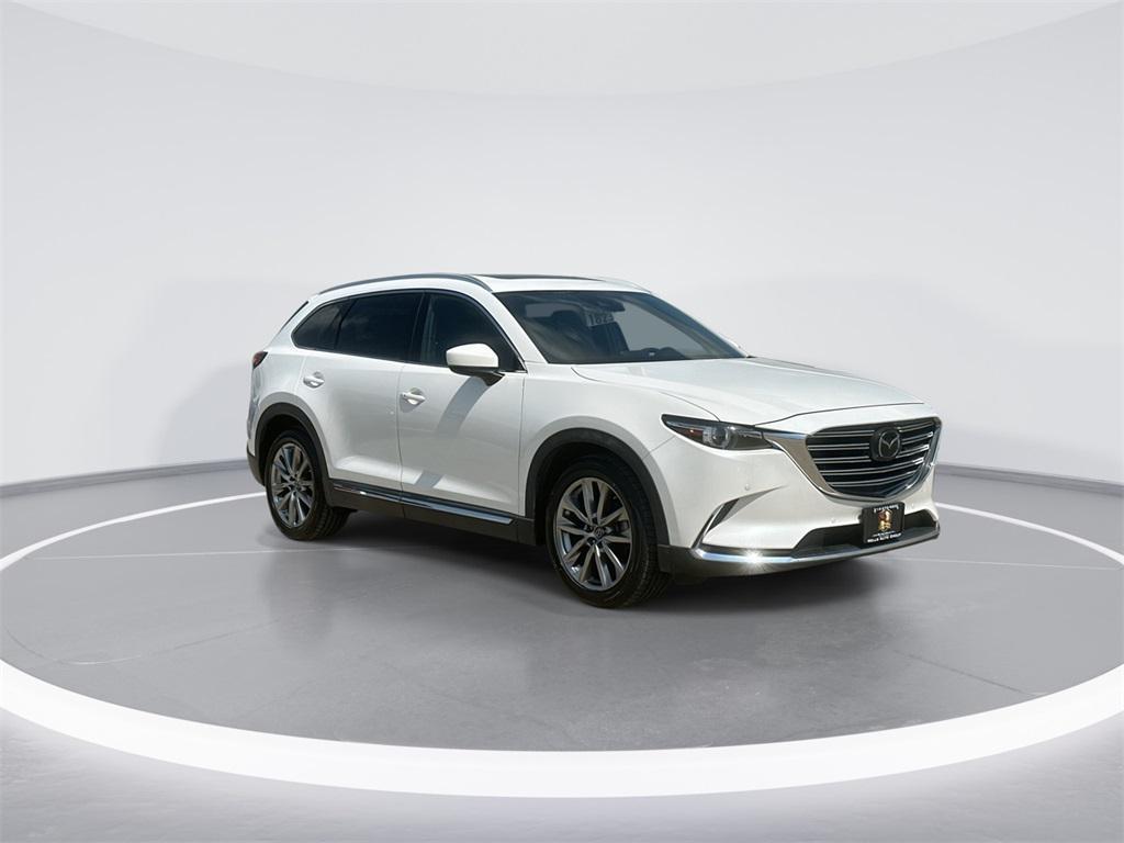 used 2018 Mazda CX-9 car, priced at $19,499