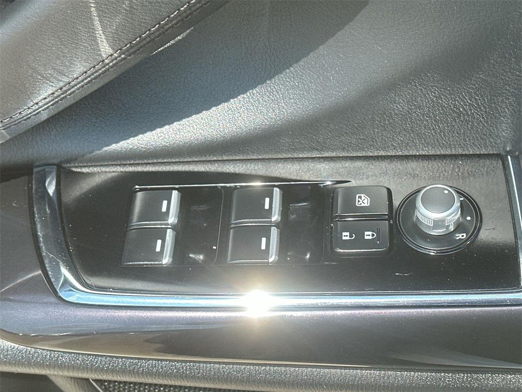 used 2018 Mazda CX-9 car, priced at $19,499