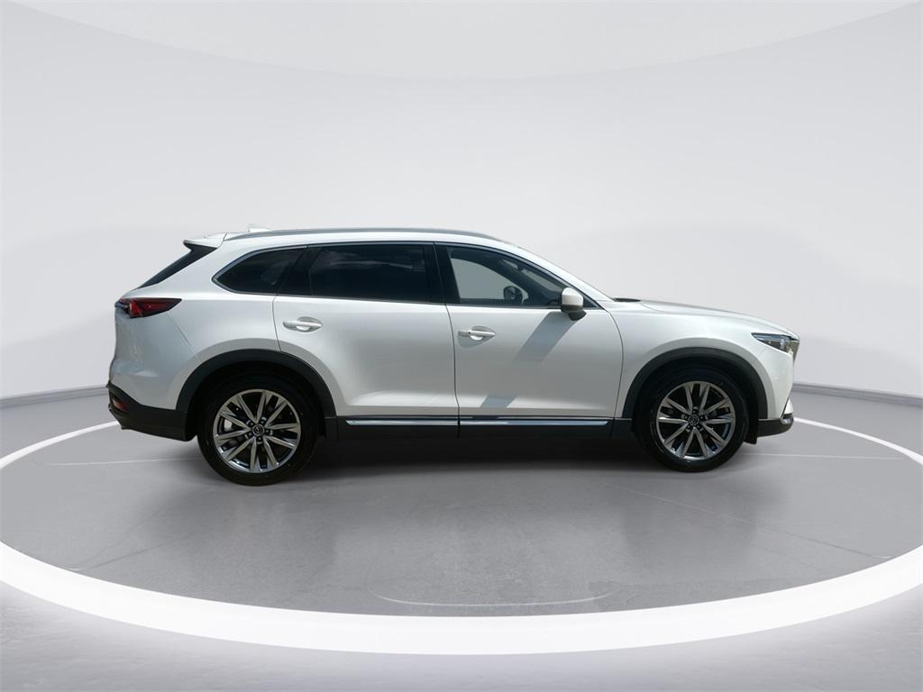 used 2018 Mazda CX-9 car, priced at $19,499