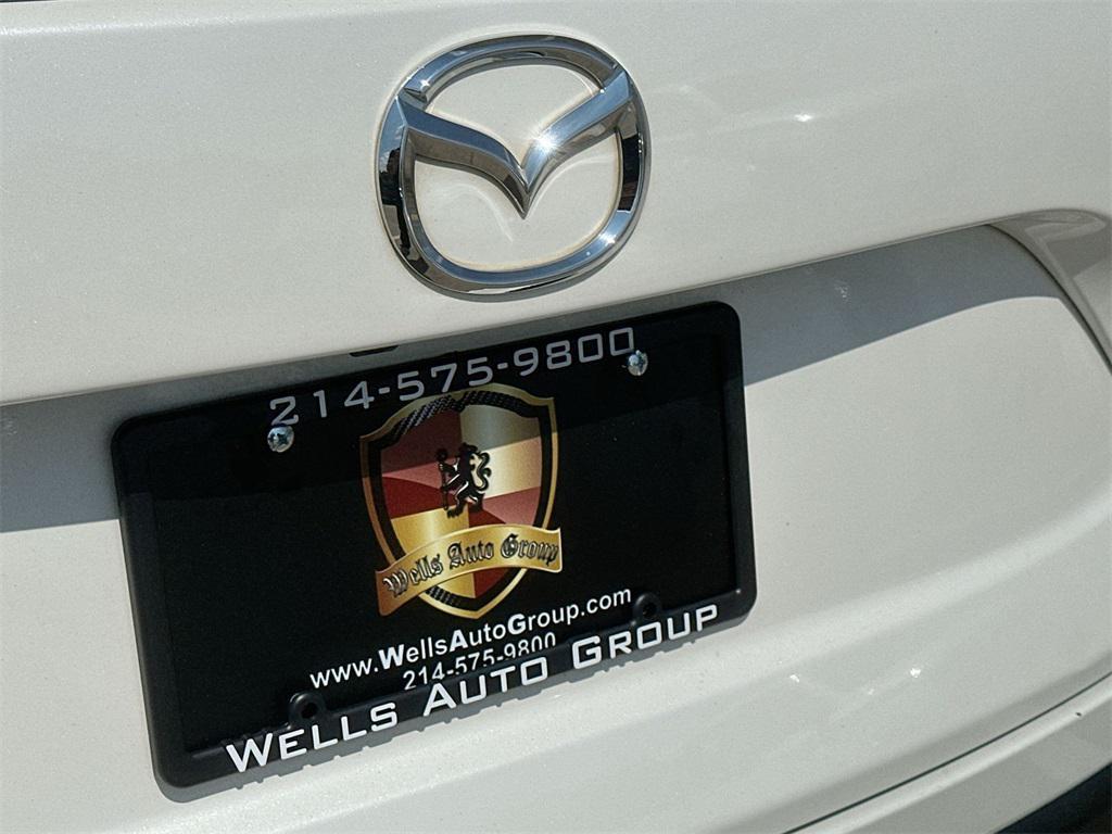 used 2018 Mazda CX-9 car, priced at $19,499