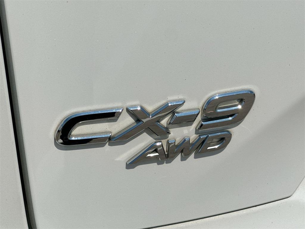 used 2018 Mazda CX-9 car, priced at $19,499