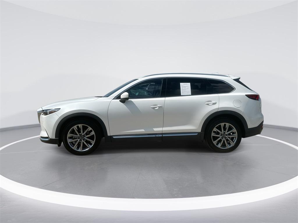used 2018 Mazda CX-9 car, priced at $19,499