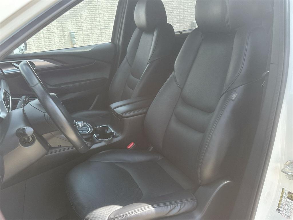 used 2018 Mazda CX-9 car, priced at $19,499