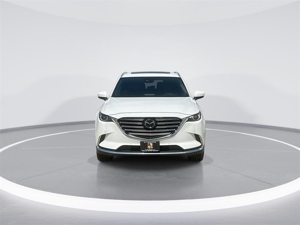 used 2018 Mazda CX-9 car, priced at $19,499