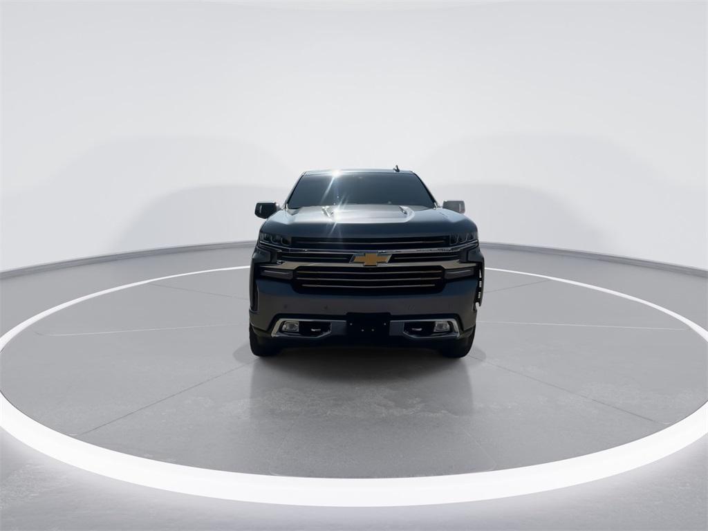 used 2019 Chevrolet Silverado 1500 car, priced at $36,099