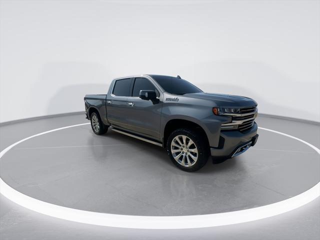 used 2019 Chevrolet Silverado 1500 car, priced at $36,999