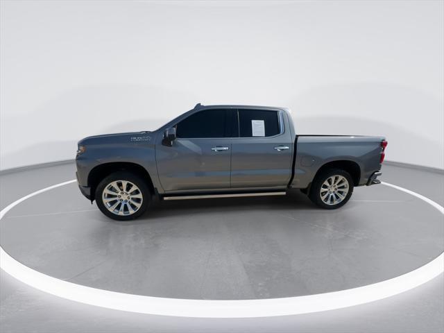 used 2019 Chevrolet Silverado 1500 car, priced at $36,999