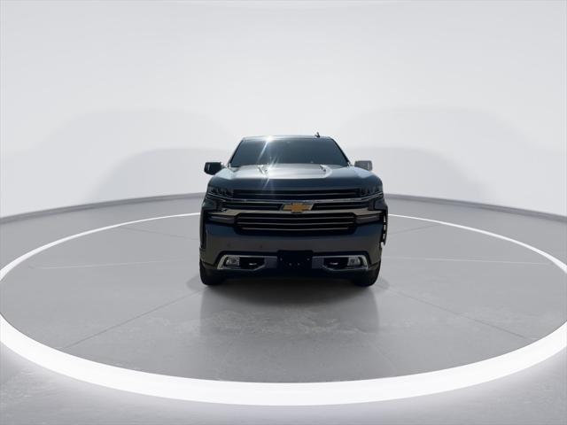 used 2019 Chevrolet Silverado 1500 car, priced at $36,999