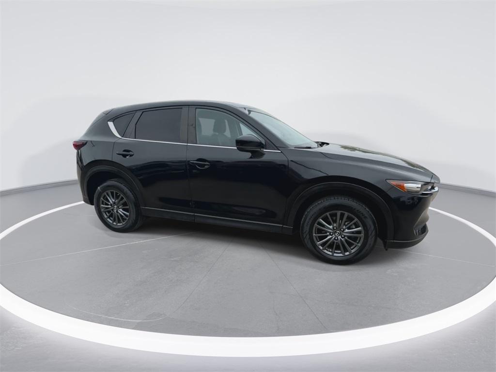 used 2019 Mazda CX-5 car, priced at $19,599